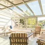 Yes, it is RETRO - Big Villa with Indoor Pool by welcome2vienna