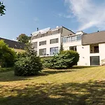 Yes, it is RETRO - Big Villa with Indoor Pool by welcome2vienna
